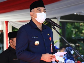 Ahmed Zaki Iskandar.