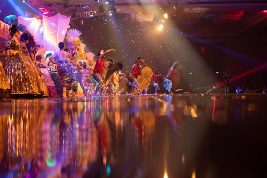 Dua Hotel di Surabaya ini Siapkan Perayaan Akhir Tahun