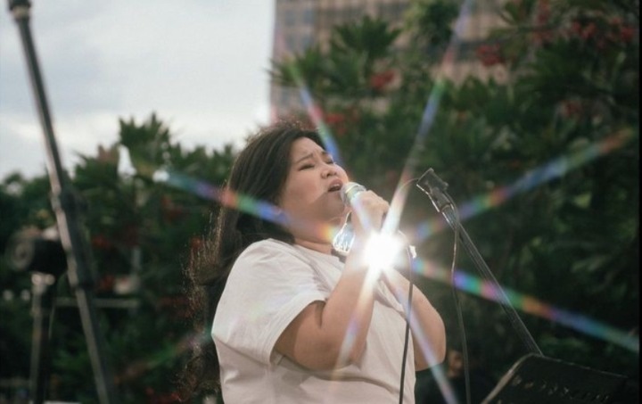 Fragmen, Album Perdana Shena Malsiana