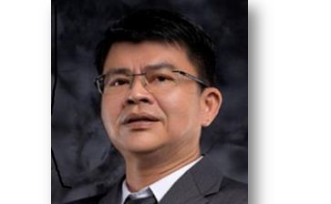 Charlie Nawawi, Marketing Director RPG.