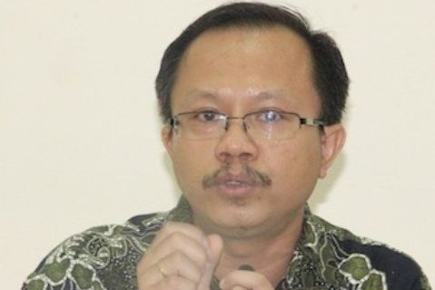 Pemerhati pendidikan Doni Koesoema