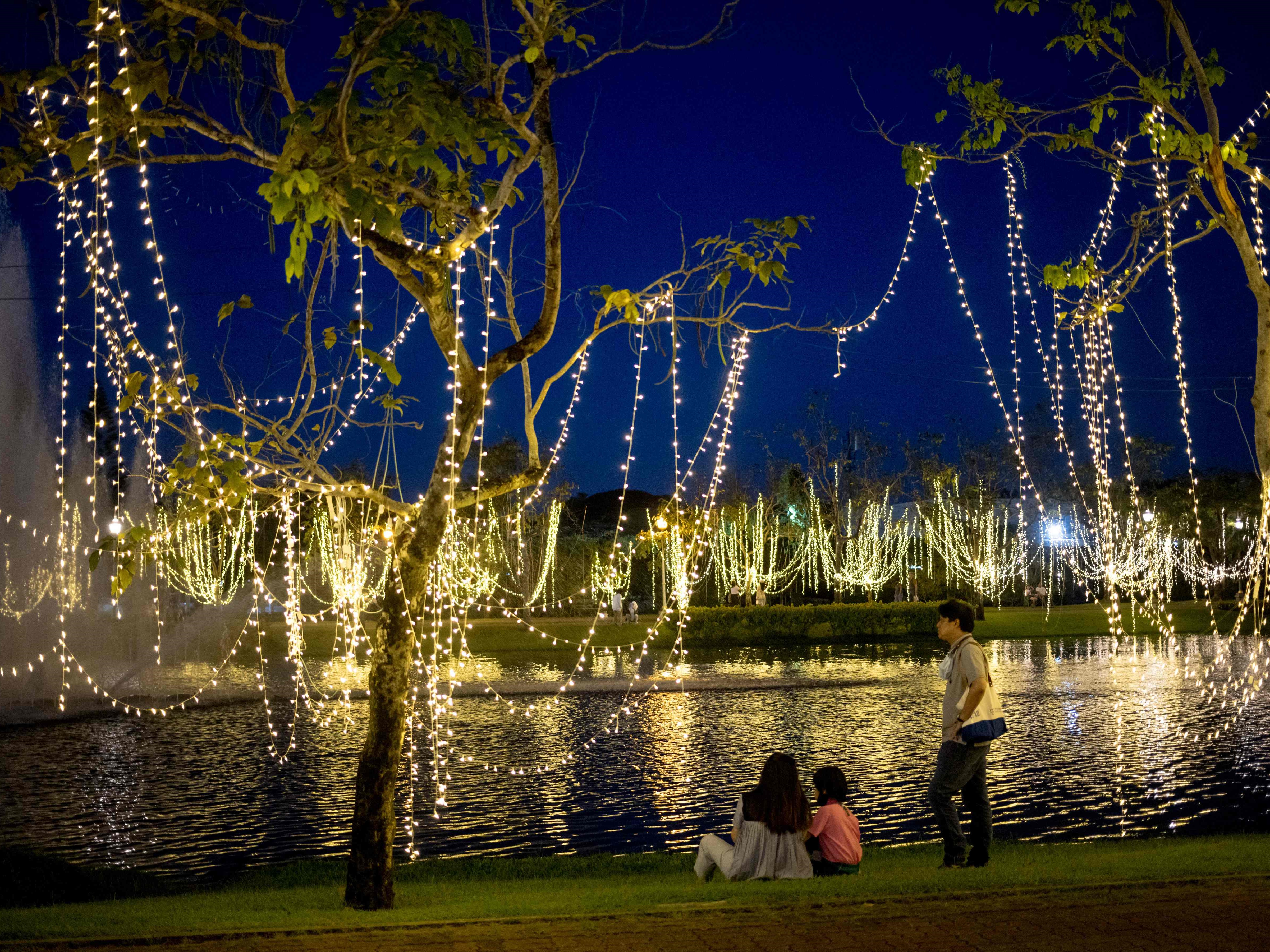 Tips Liburan ke Thailand Low Budget, Pemula Merapat