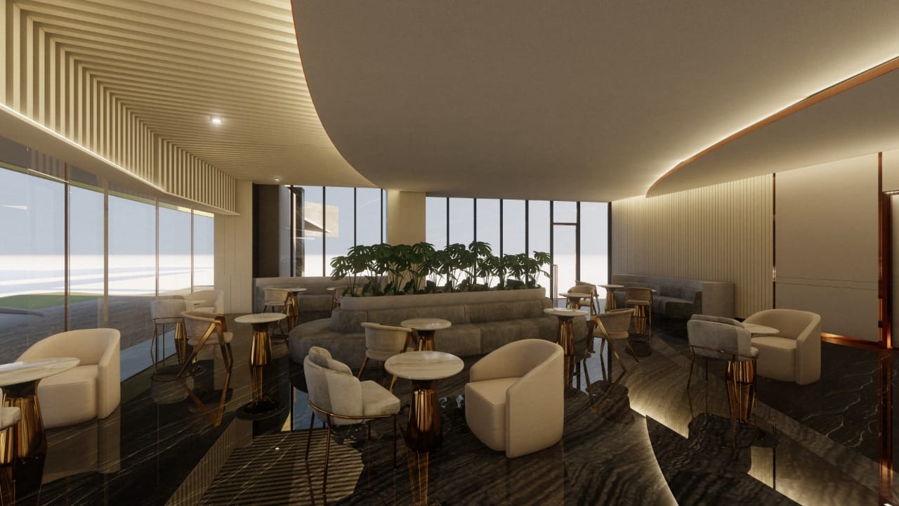 Pentacity hotel hadir di Superblock Balikpapan