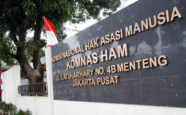 Komnas HAM