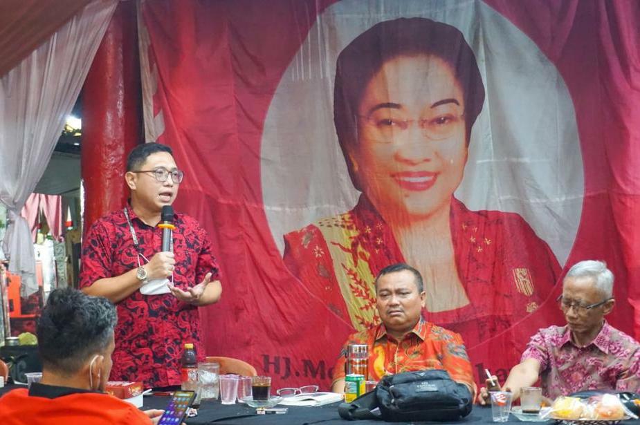  Jangan Hanya Lihat Partai, Tapi Kinerja Caleg Perlu Diteropong