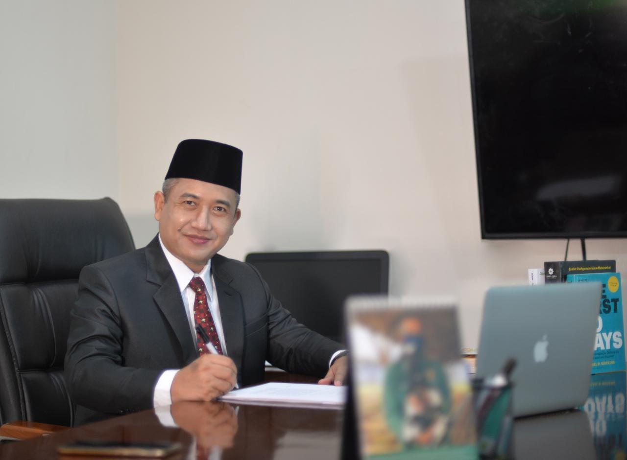 BAZNAS RI Dukung Penegakan Hukum terhadap Penyalahgunaan Dana Zakat