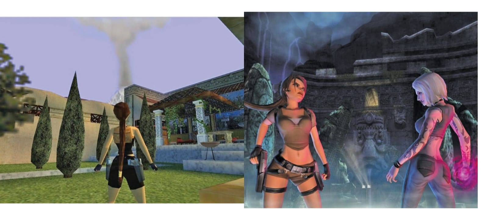 Game baru keluaran Amazon Game.