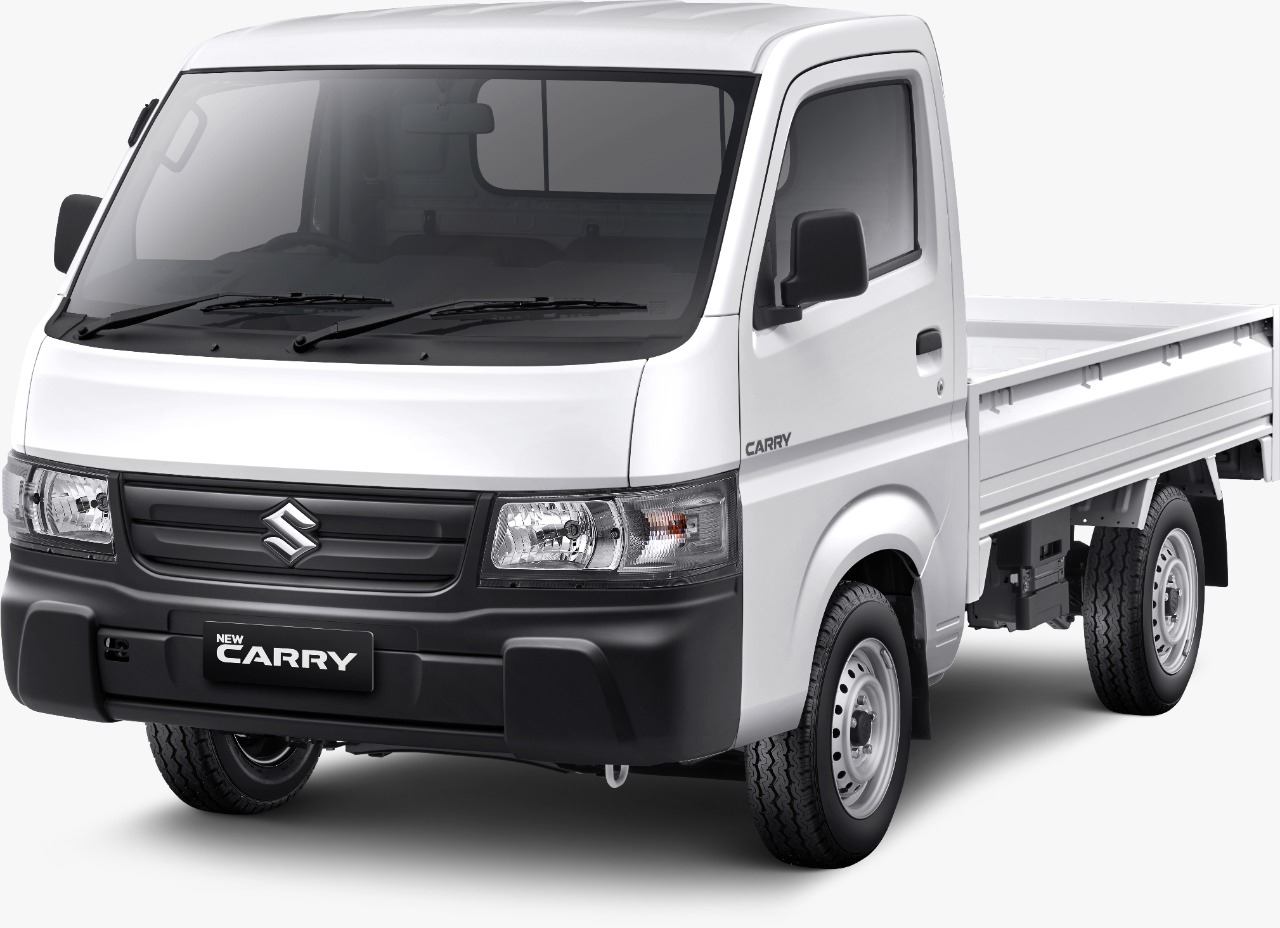 Suzuki New Carry