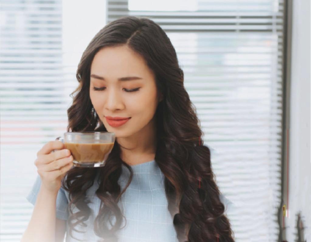 Perusahaan terus melakukan inovasi untuk menyajikan kopi yang berbeda dan diburu konsumen.  