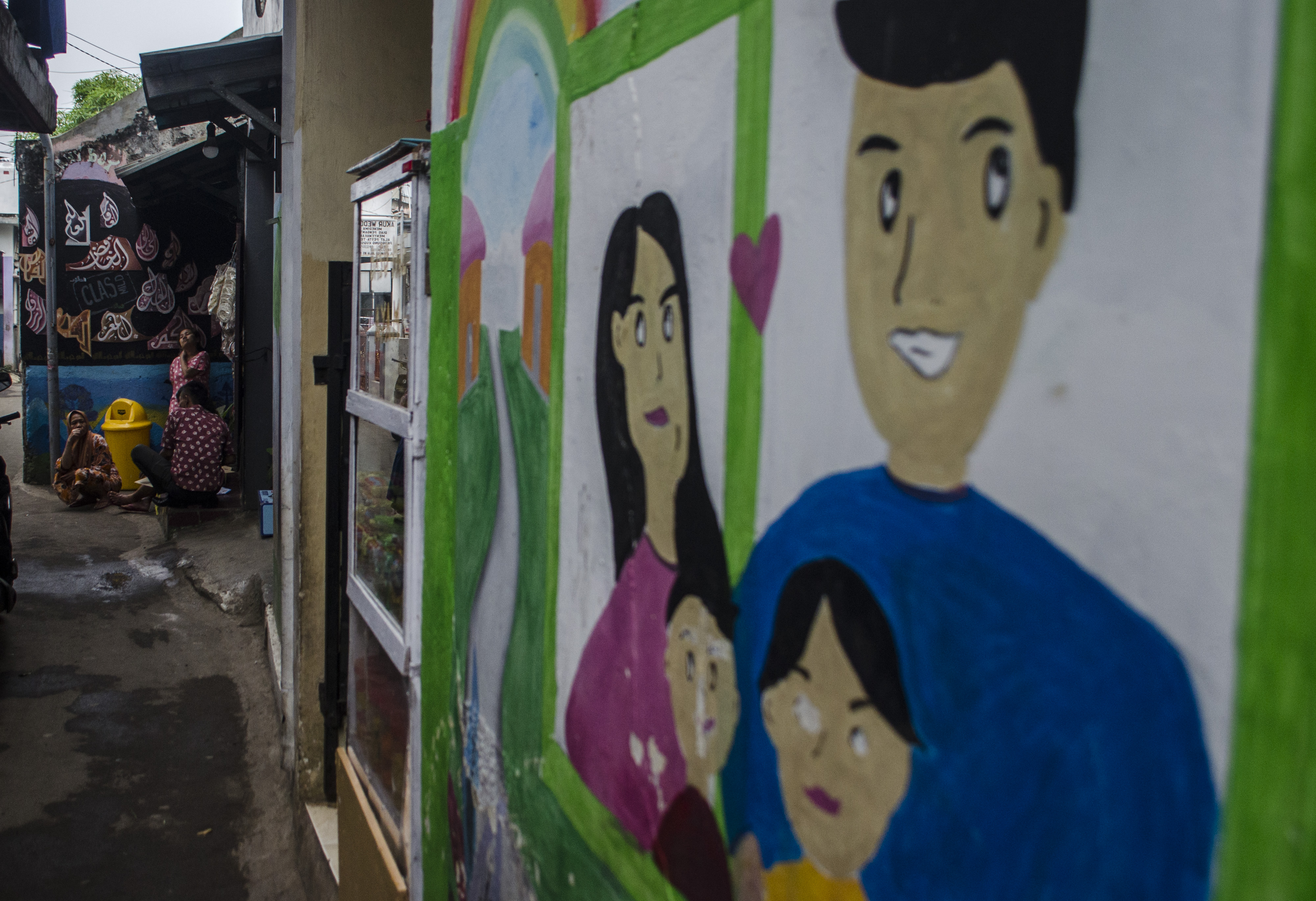 BKKBN Diseminasikan 35,3 Juta Data Keluarga Hasil Pemutakhiran 2022