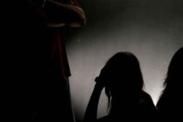 Tujuh Pasangan bukan Suami Istri Diamankan Polisi di Cimahi