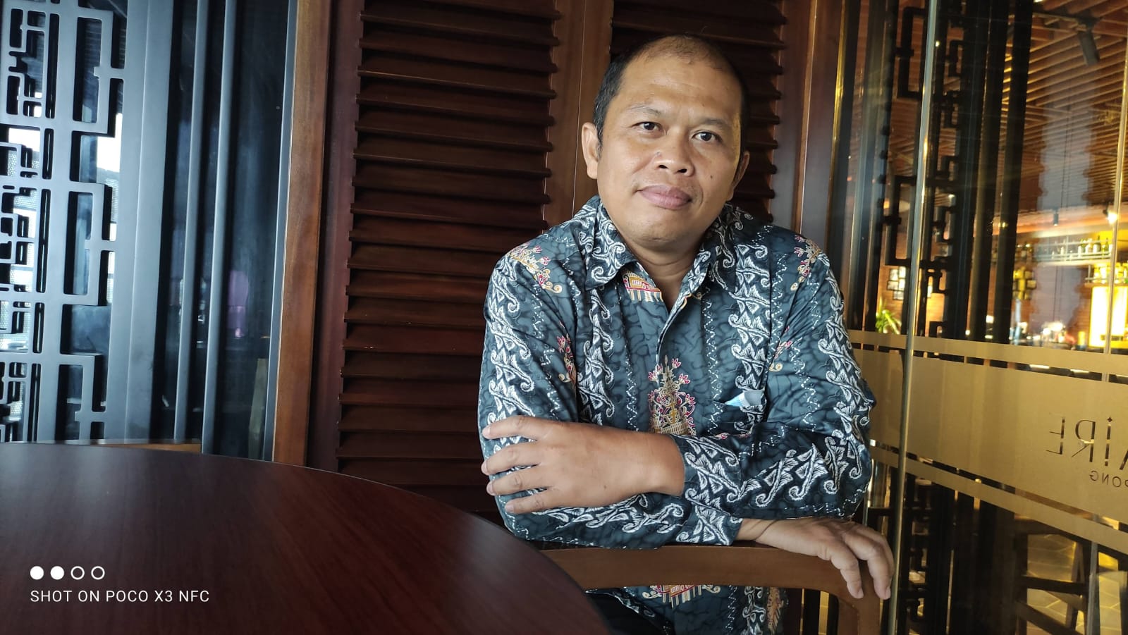 Pengamat Apresiasi Tahapan Penetapan Partai Peserta Pemilu