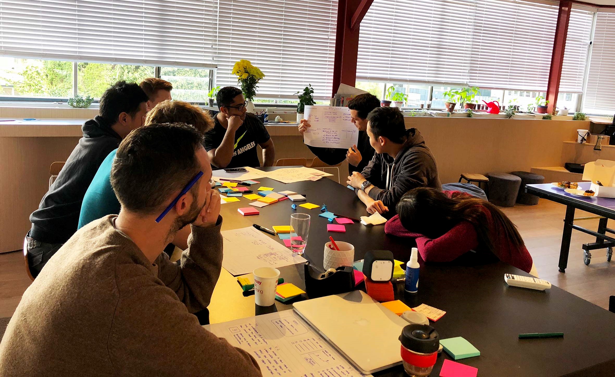 Suasana belajar yang mendukung pencapaian intelektual siswa membuat universitas terkemuka dunia jadi pilihan pelajar Indonesia.