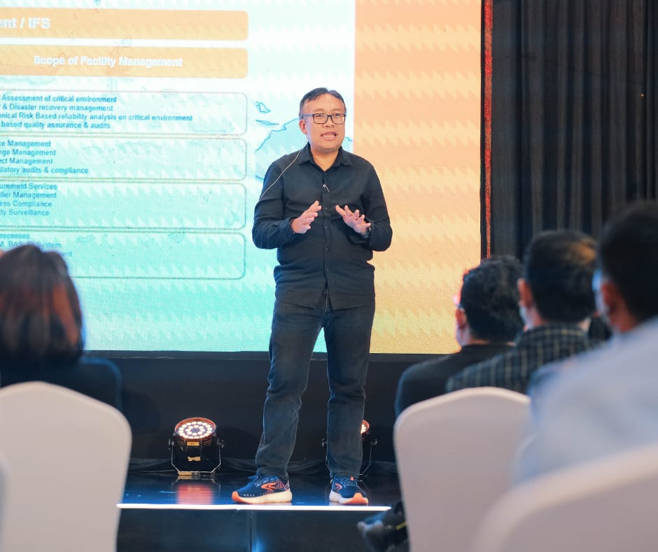 Atalian Global Services Indonesia berambisi menjadi pemimpin dalam pasar industri manajemen fasilitas 