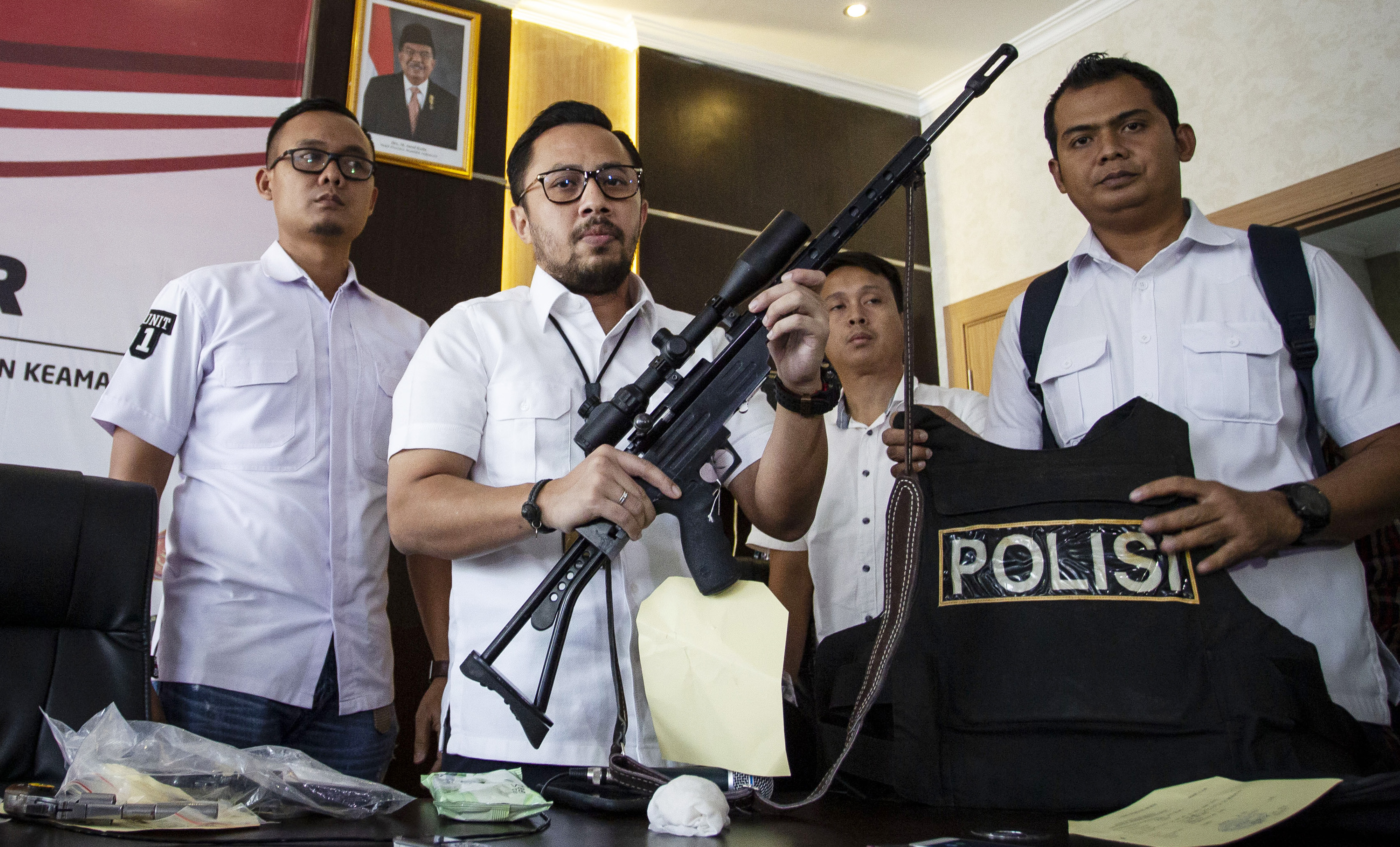 Bos Perusahaan Penganiaya Anak Diperiksa Pekan Depan