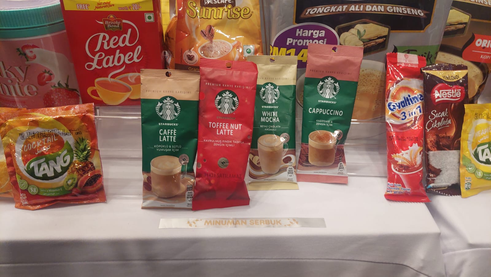 Tokopedia Belum Kantongi Data Produk Impor Yang Tidak Berizin