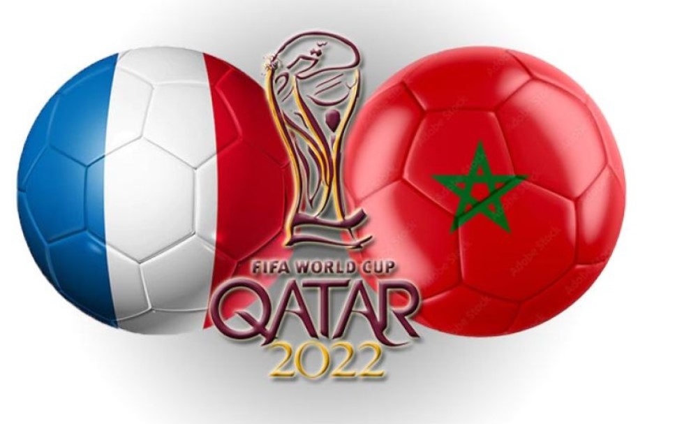 Preview Semifinal Piala Dunia 2022: Prancis vs Maroko