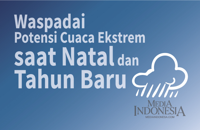 Sumber: BMKG/Litbang MI/ Grafis: CAKSONO