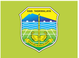 Logo Kabupaten Tasikmalaya, Jawa Barat