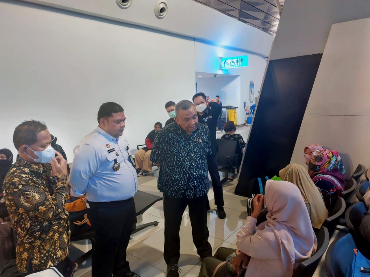 Wamenaker Ingatkan P3MI: Jangan Berangkatkan Pekerja Migran secara Ilegal