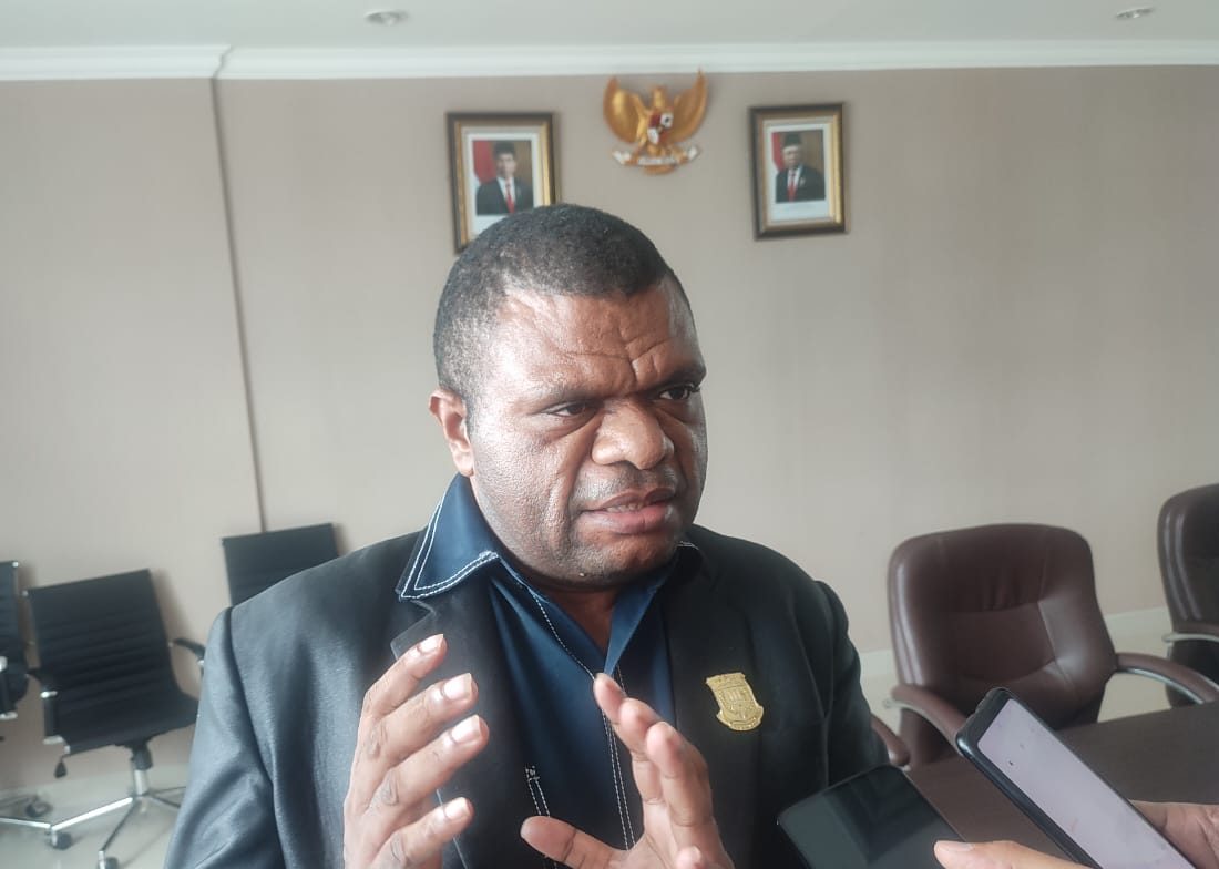 Laurenzus Kadepa: Selamat Datang Calon Presiden Anis Baswedan di Papua