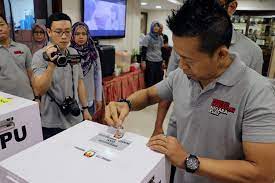 Kemenlu: 1.8 Juta WNI di Luar Negeri Bisa Ikut Pemilu 2024