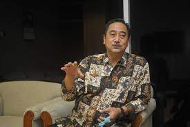 Anggota Komisi X DPR Ferdiansyah