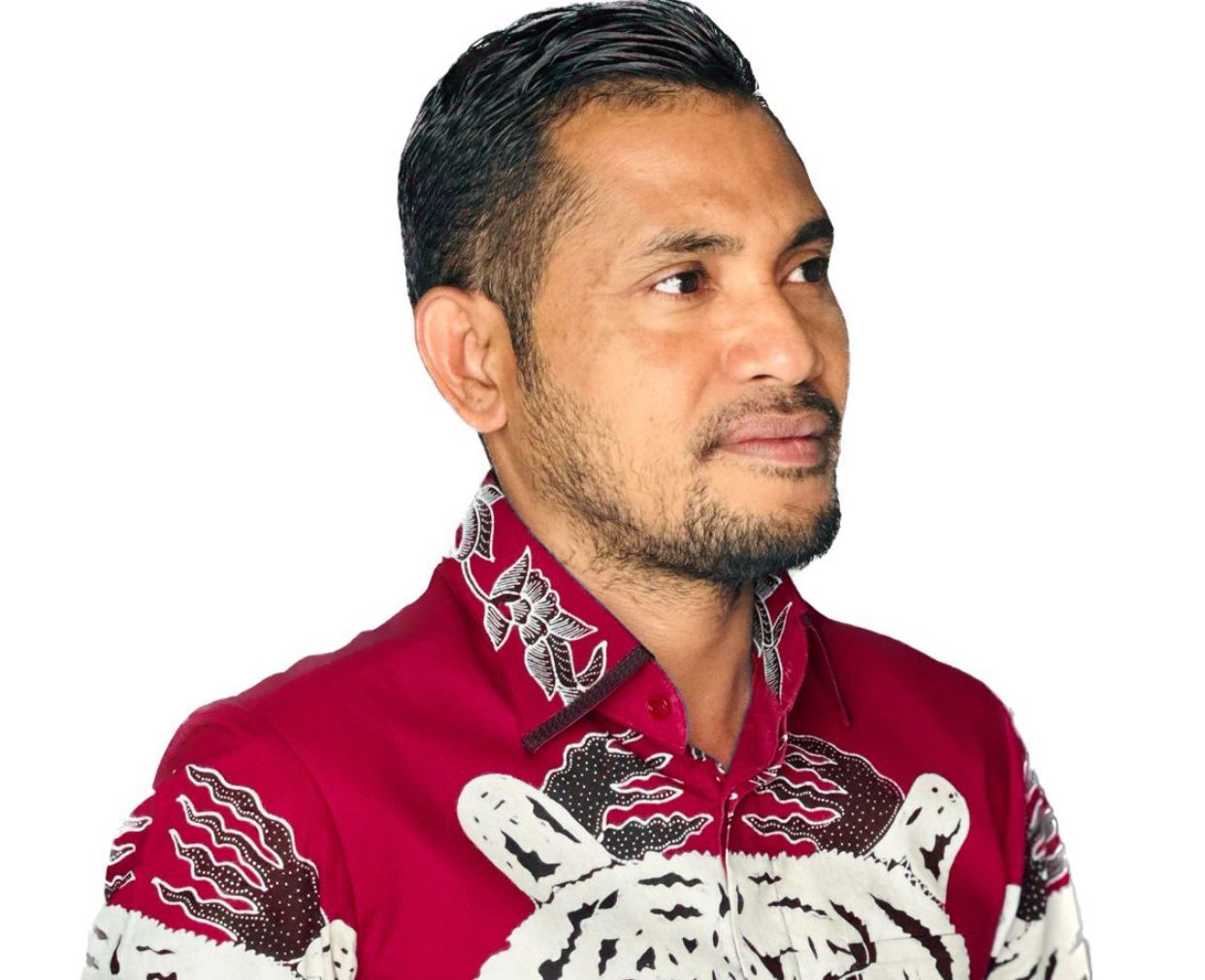 Pengusaha muda sektor minerba asal Sulawesi Tenggara (Sultra) Muhammad Fajar Hasan