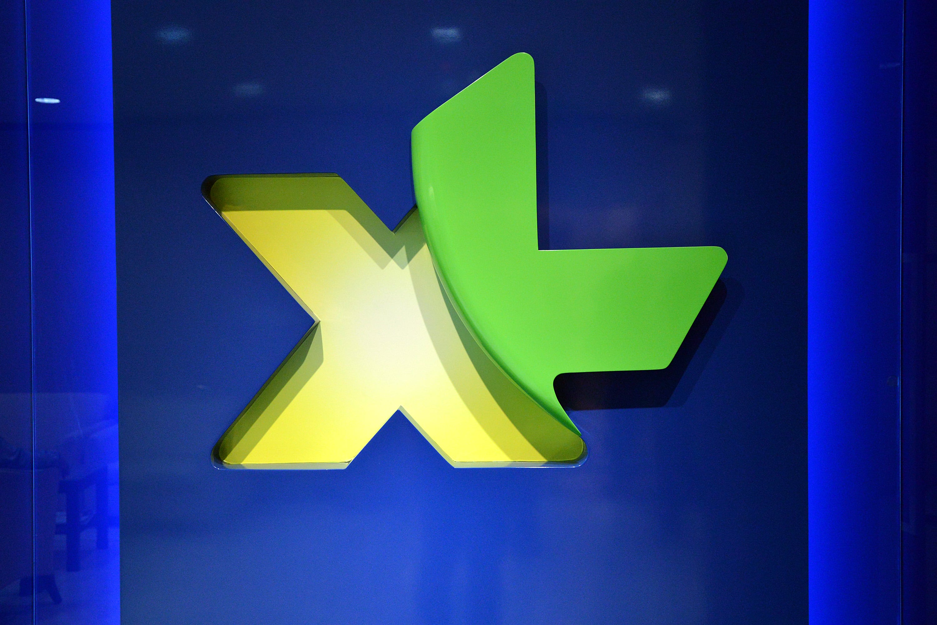 Logo XL