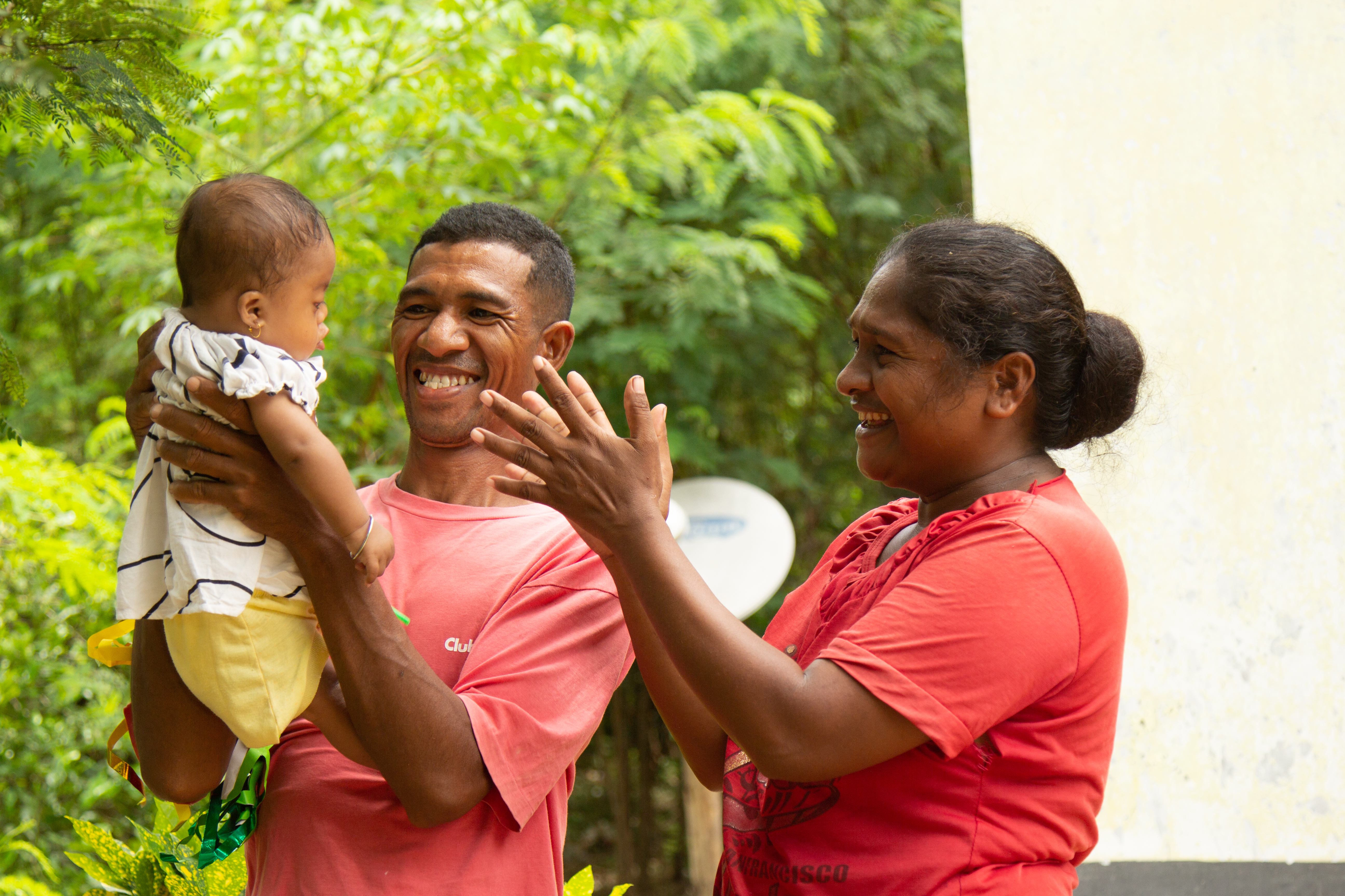 Kemen-PPPA dan Tanoto Foundation menjalin kerja sama dalam meningkatkan kualitas pengasuhan anak usia dini di Indonesia.