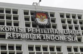 Perppu Pemilu Terbit, KPU Siapkan Kantor di Provinsi Baru