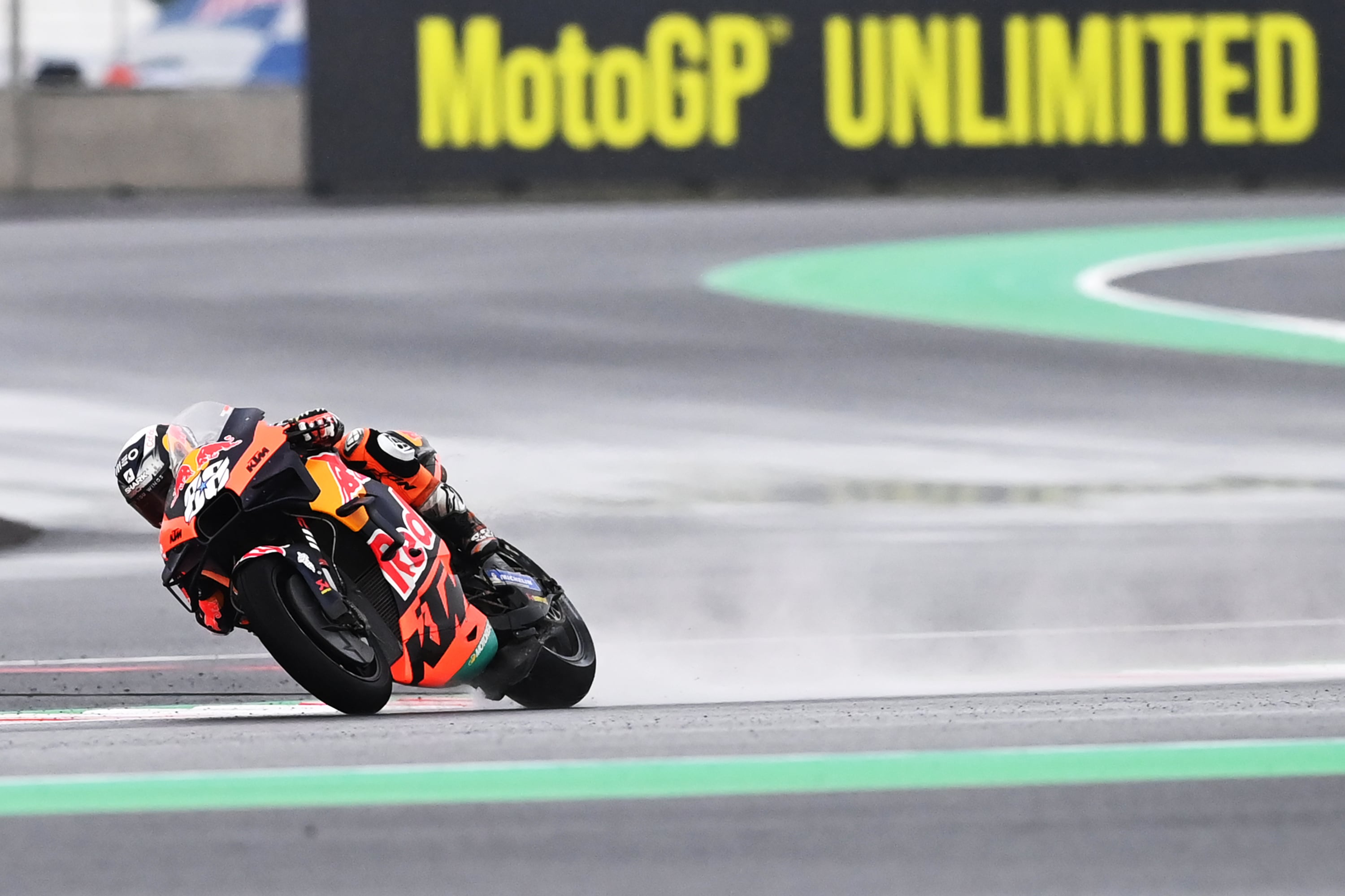 Jadwal MotoGP 2023, Catat Ada Mandalika di Tanggal Ini