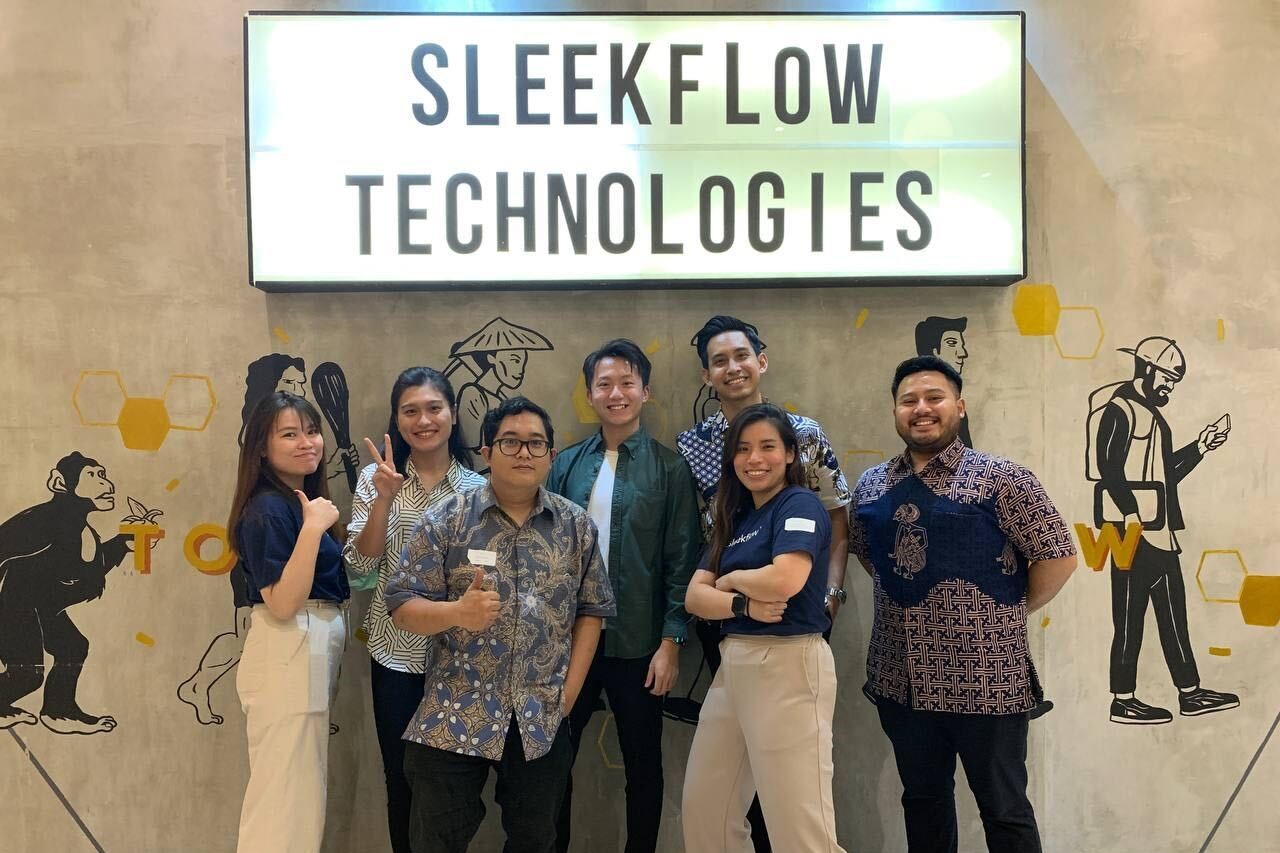 Tiger Global Dukung Startup asal Hong Kong Masuk Indonesia