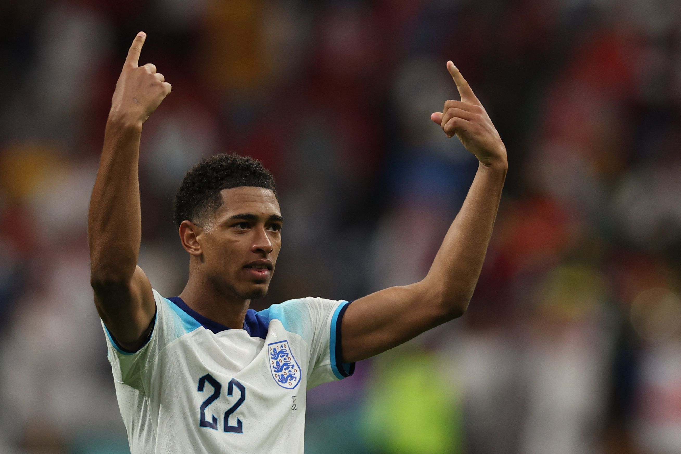 Bellingham akan Bahas Masa Depannya dengan Dortmund