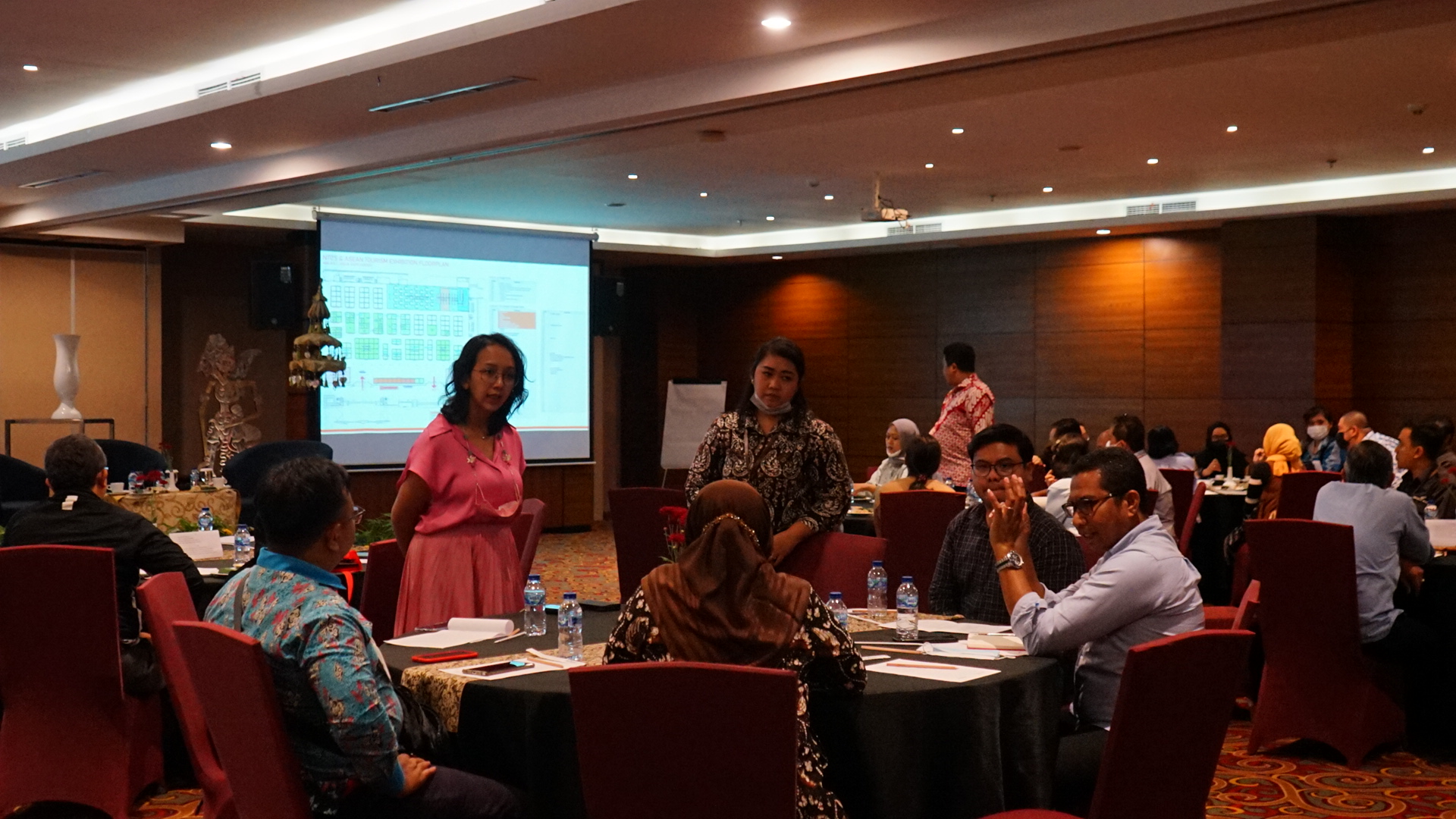 Yogyakarta Terus Matangkan Persiapan Jadi Tuan Rumah ASEAN Tourism Forum 2023