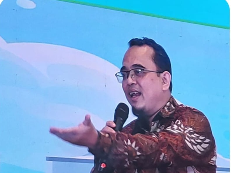 Mochamad Sidik Darmawan.