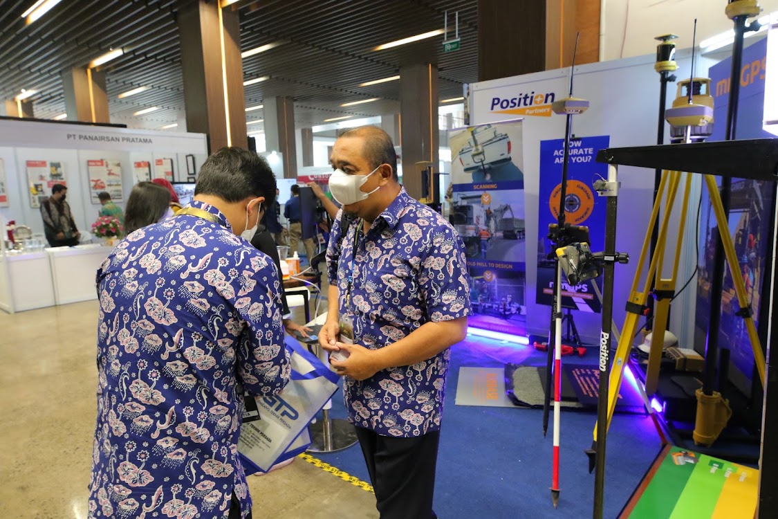 Konferensi Regional Teknik Jalan ((KRTJ) ke-15