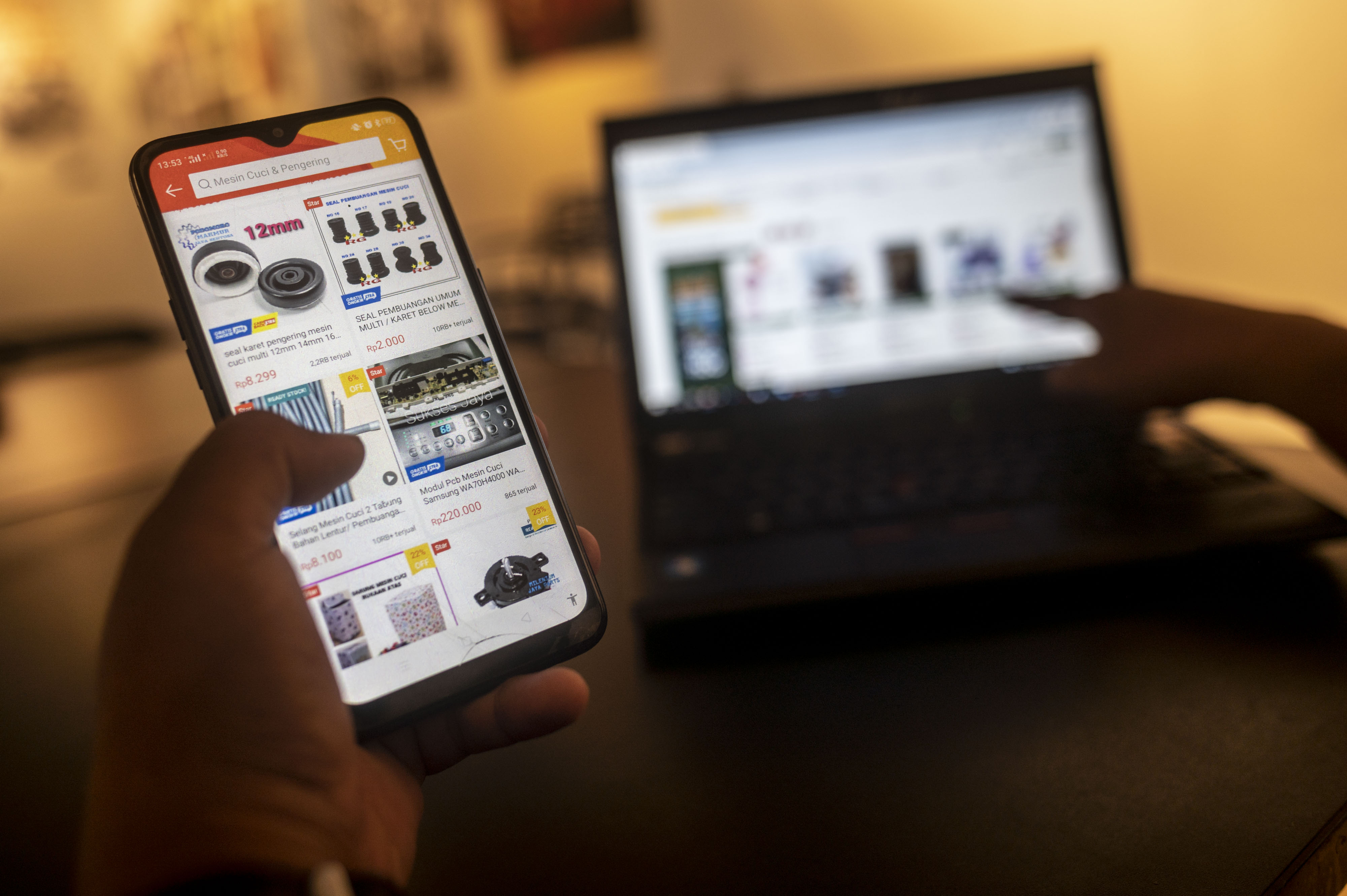 Ini 7 Tips Aman Belanja Daring