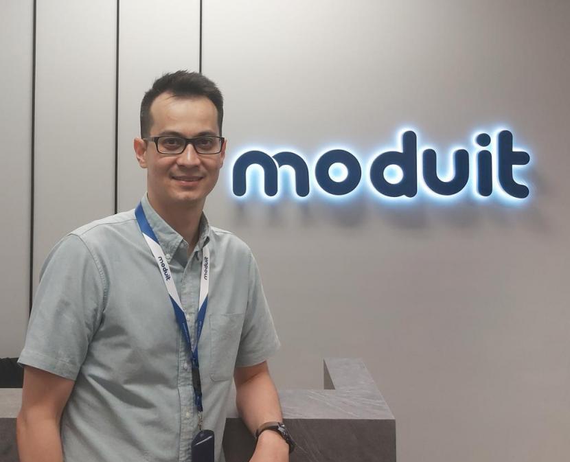 Menjelang Akhir Tahun, Moduit Ajak Investor Tetap Optimistis 