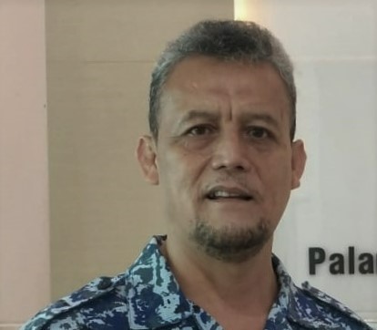 Ahmad Murjoko, Penulis Buku Mosi Integral Natsir 1950, Dosen Ilmu Politik Islam STID M. Natsir dan STAI Haji Agus Salim.