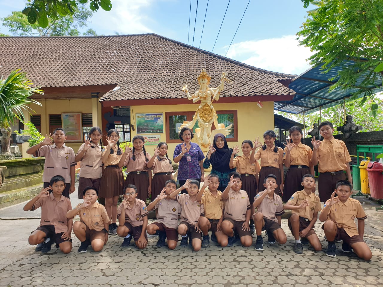 Program OASE Project