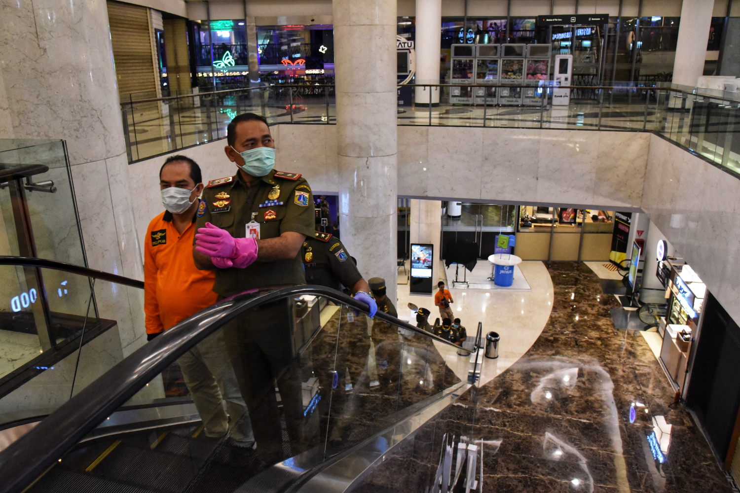 Harta Kekayaan Kasatpol PP Dipertanyakan