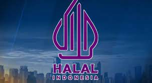 Logo Halal Indonesia