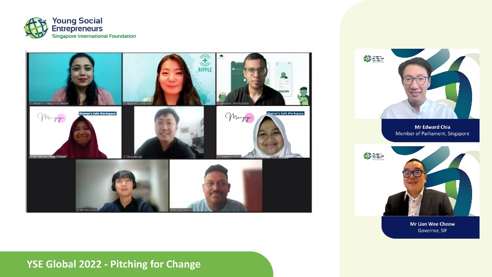 Buka Pelatihan bagi Perempuan Rentan, Mengayu Raih Pendanaan SIF