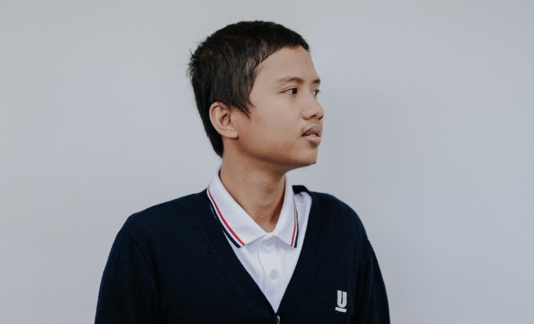 CEO & Founder Boleh Dicoba Digital, M.Rizki Fahrurrozi, atau yang akrab dipanggil Oni.