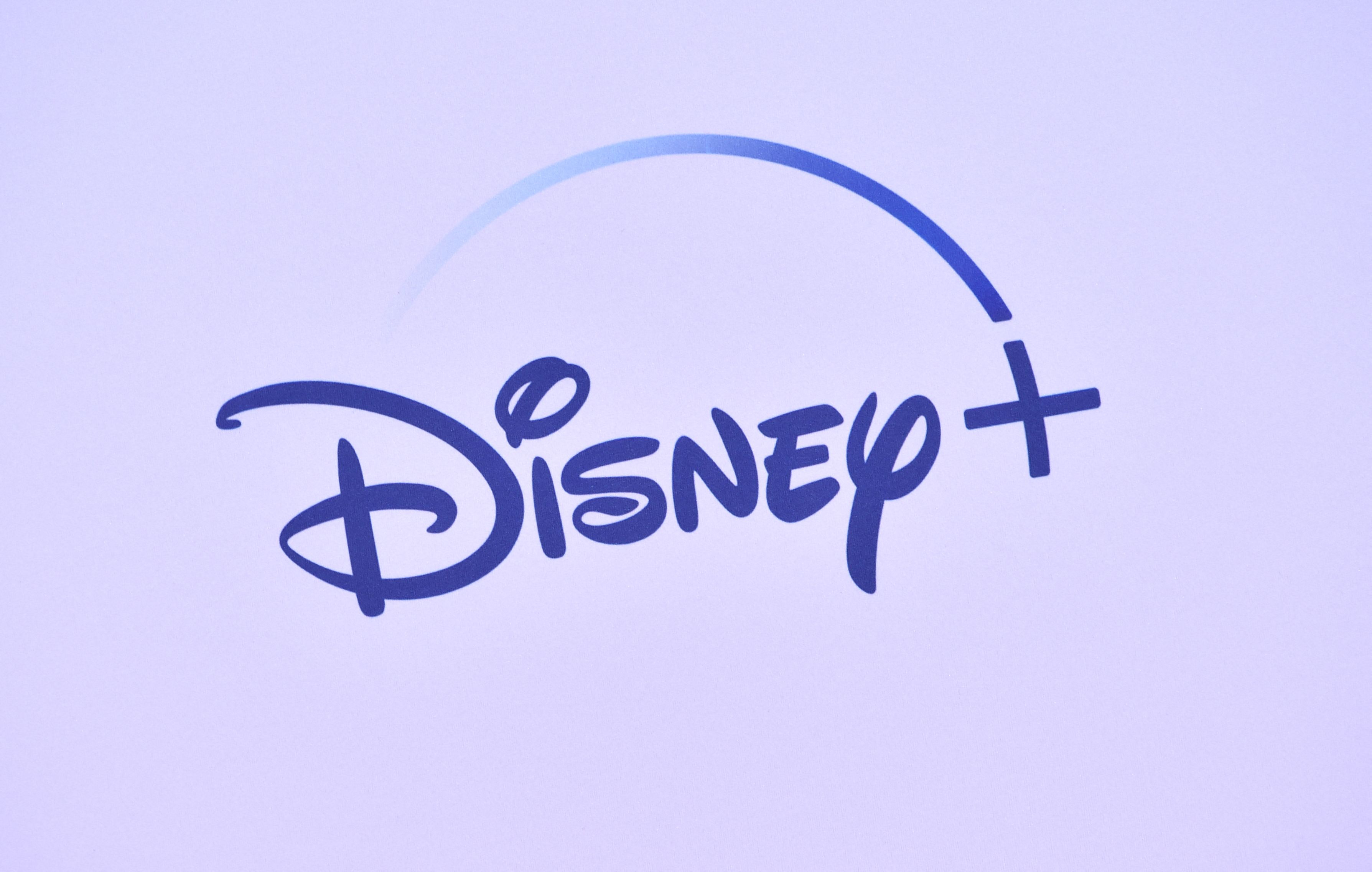 Logo Disney+