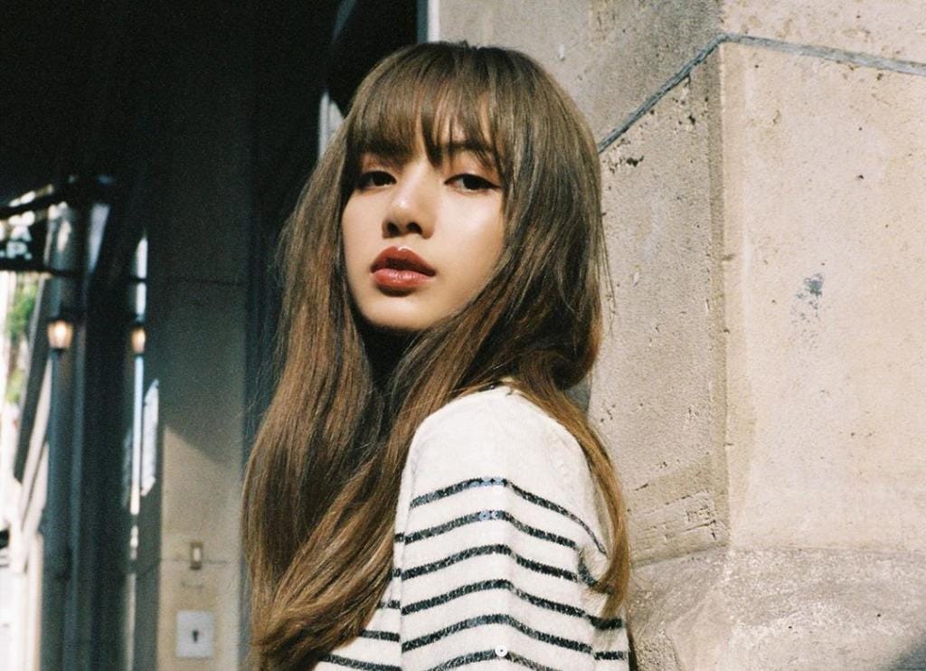 Lisa Blackpink