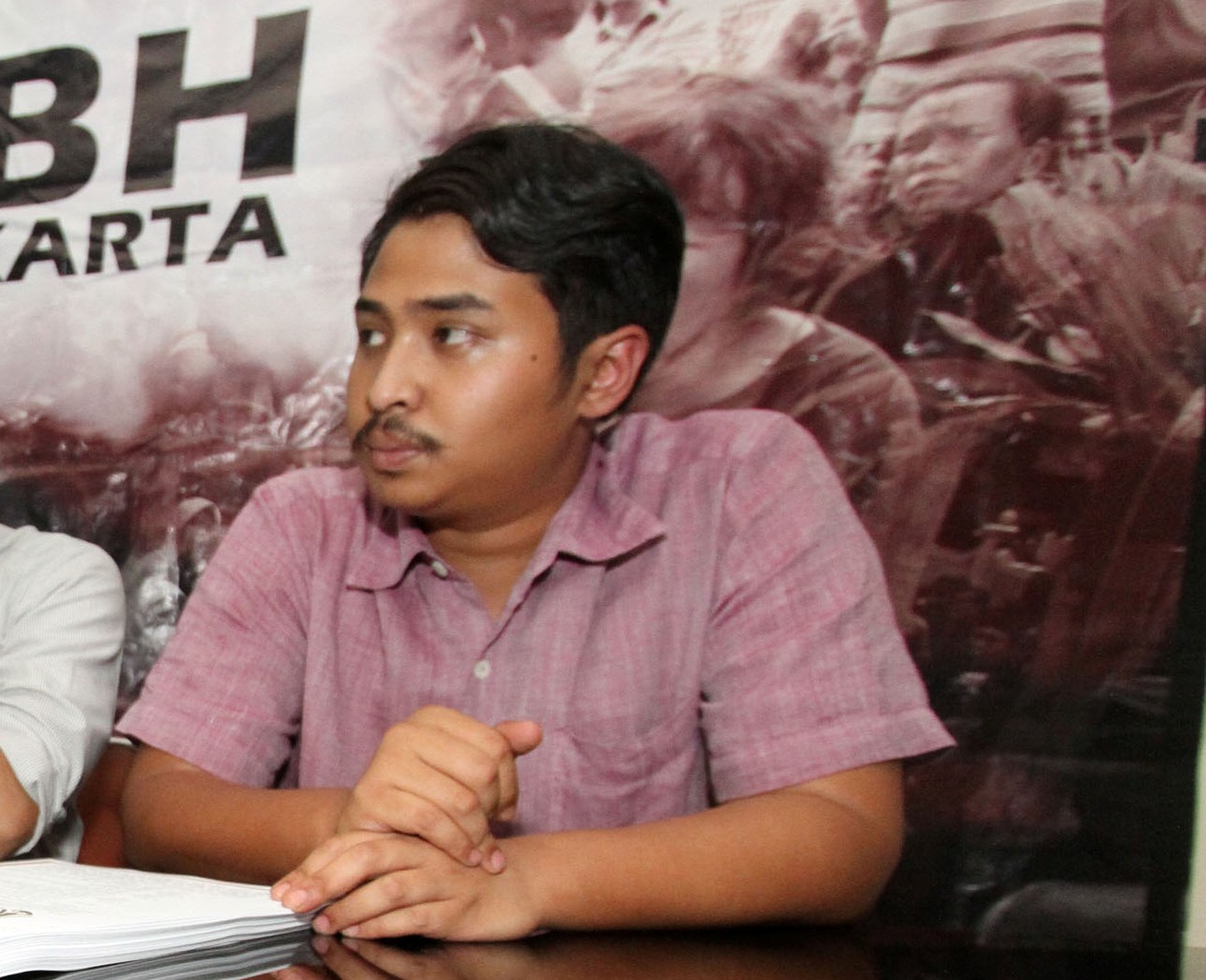 Masyarakat Sipil Dorong Revisi UU KUHAP Segera Diwujudkan