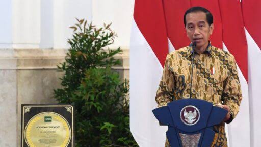 Program Digitalisasi Jokowi Dongkrak Pendapatan UMKM