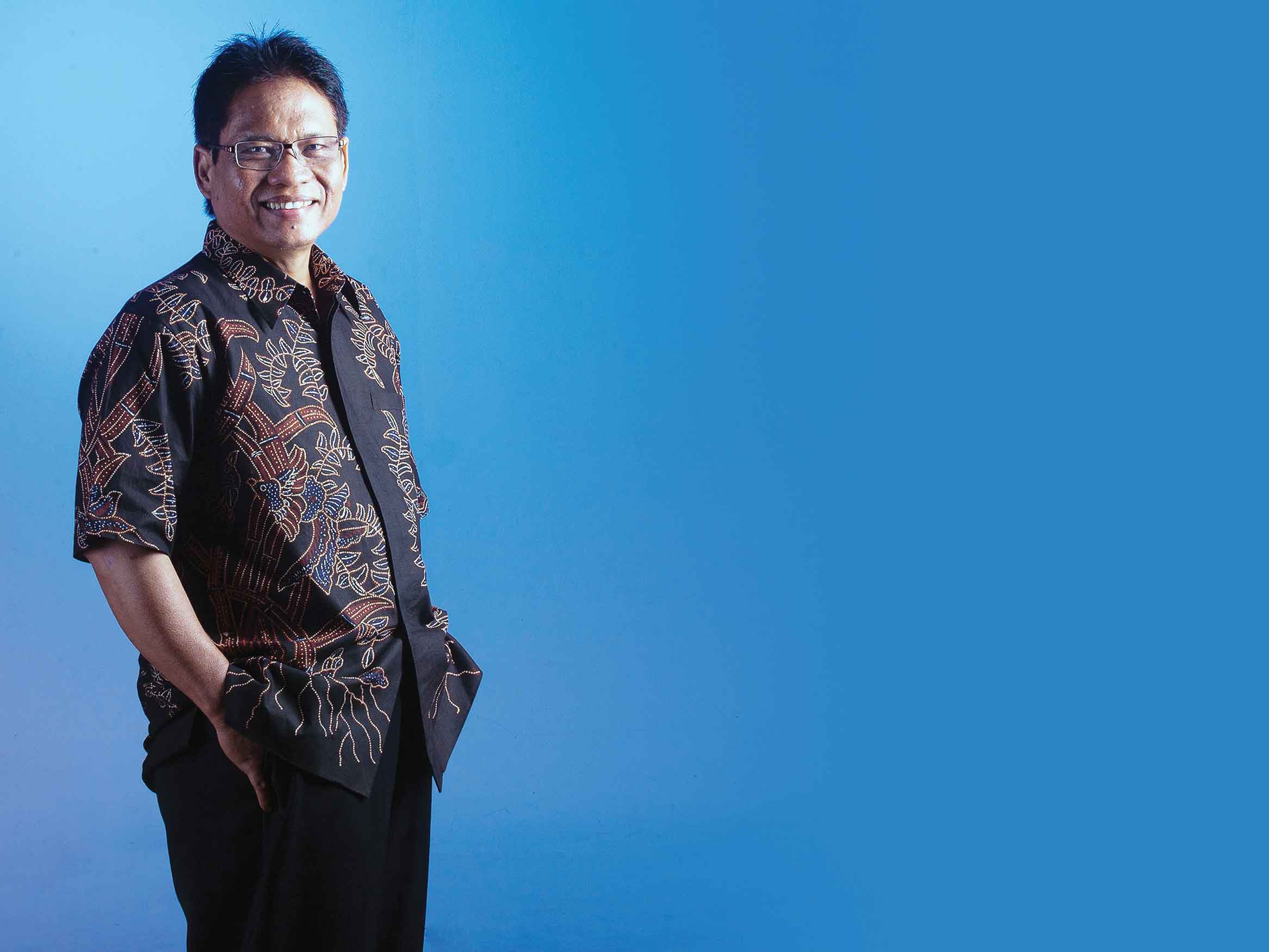  Dr dr Budi Laksono MHSc